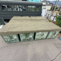 G.I.TTOOLS > キャンバスタープ【12×17ft】