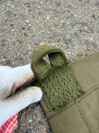 G.I.TTOOLS > キャンバスタープ【12×17ft】