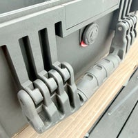 G.I.TTOOLS > ペリカンハードケース【Black】