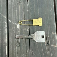G.I.TTOOLS > 米軍ランドリーピン セット （E24）