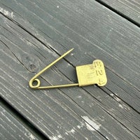 G.I.TTOOLS > 米軍ランドリーピン セット （E24）