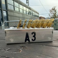 G.I.TTOOLS > 米軍ランドリーピン バラ （A3）