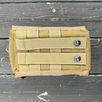 G.I.TTOOLS > オプティックポーチ（ナイトビジョンポーチ）