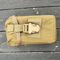 G.I.TTOOLS > オプティックポーチ（ナイトビジョンポーチ）