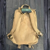 G.I.TTOOLS > SOURCE 20Lハイドレーションキャリア