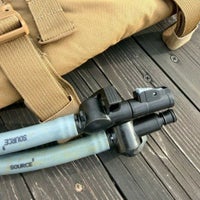 G.I.TTOOLS > SOURCE 20Lハイドレーションキャリア