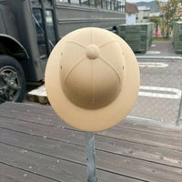 G.I.TTOOLS > ミリタリーサンヘルメット