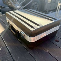 G.I.TTOOLS > 工具セット CHICAGO CASE COMPANY社製