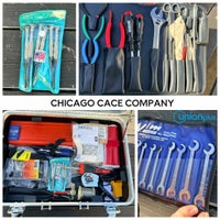 G.I.TTOOLS > 工具セット CHICAGO CASE COMPANY社製