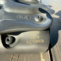 G.I.TTOOLS > SAFARIRAND社 ホルスター（袋付き/左利き用）