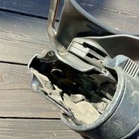 G.I.TTOOLS > SAFARIRAND社 ホルスター（バラ/右利き用）