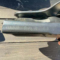 G.I.TTOOLS > SAFARIRAND社 ホルスター（バラ/右利き用）