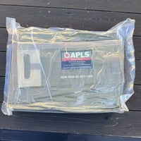 G.I.TTOOLS > Aplus ポータブル担架