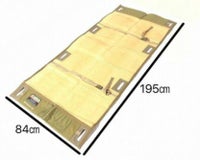 G.I.TTOOLS > Aplus ポータブル担架