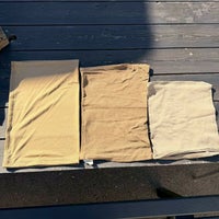 G.I.TTOOLS > MEKE ネックウォーマー