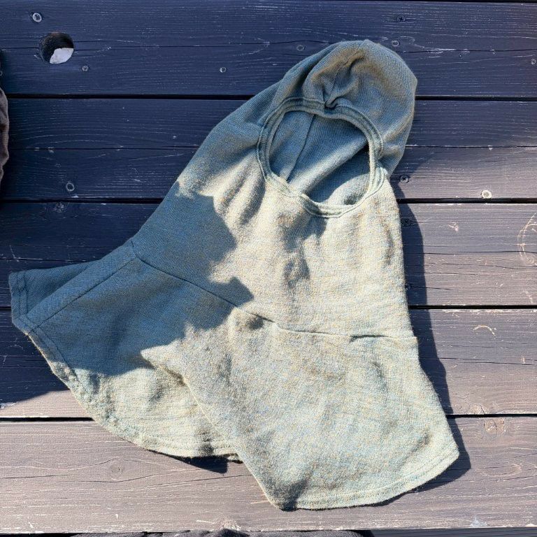 G.I.TTOOLS > KOMAN INC バラクラバ 防火マスク