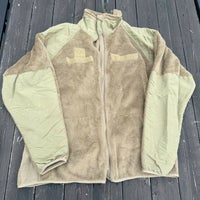 G.I.TTOOLS > POLARTEC コヨーテ フリース LL