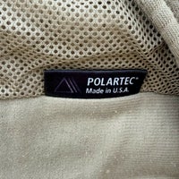G.I.TTOOLS > POLARTEC コヨーテ フリース LL