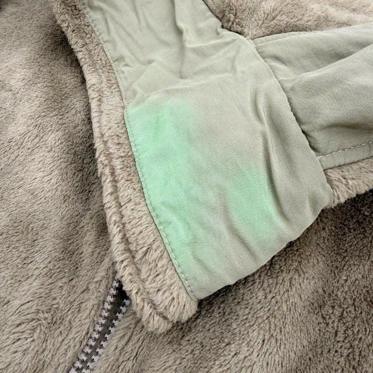 G.I.TTOOLS > POLARTEC コヨーテ フリース LL