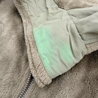 G.I.TTOOLS > POLARTEC コヨーテ フリース LL