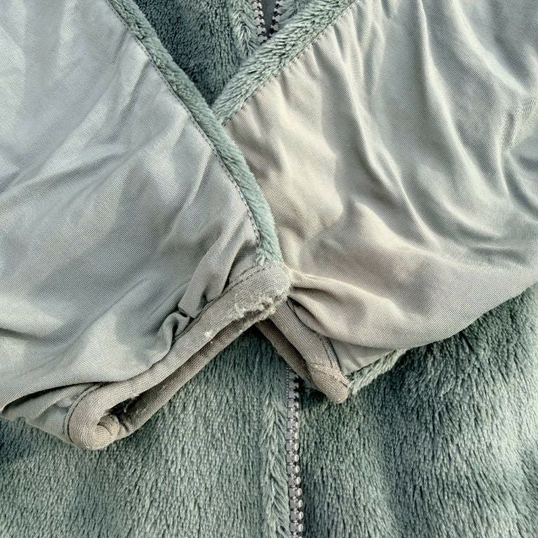 G.I.TTOOLS > POLARTEC フォリッジグリーン フリース ML