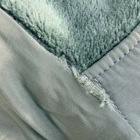 G.I.TTOOLS > POLARTEC フォリッジグリーン フリース ML