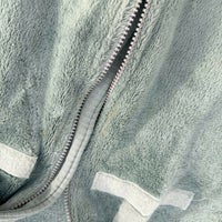 G.I.TTOOLS > POLARTEC フォリッジグリーン フリース ML