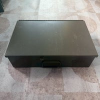 G.I.TTOOLS > 真鍮製ランドリーマーキングピンフルセット