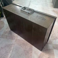 G.I.TTOOLS > 真鍮製ランドリーマーキングピンフルセット