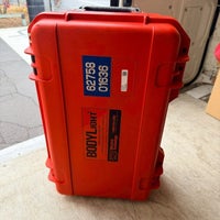 G.I.TTOOLS > SKBオレンジ系ハードケース