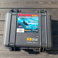 G.I.TTOOLS > PELICAN 1200ハードケース