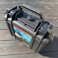 G.I.TTOOLS > PELICAN 1200ハードケース