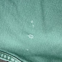  US ARMY コットン バラックバッグ 【オリーブ】