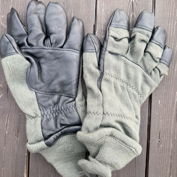 G.I.TTOOLS > フライヤーズグローブ