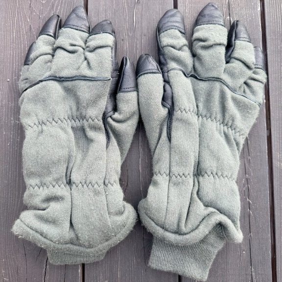 G.I.TTOOLS > フライヤーズグローブ