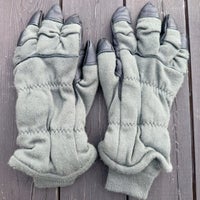 G.I.TTOOLS > フライヤーズグローブ