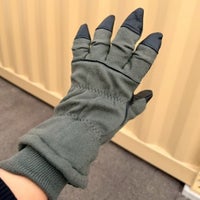 G.I.TTOOLS > フライヤーズグローブ