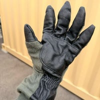 G.I.TTOOLS > フライヤーズグローブ