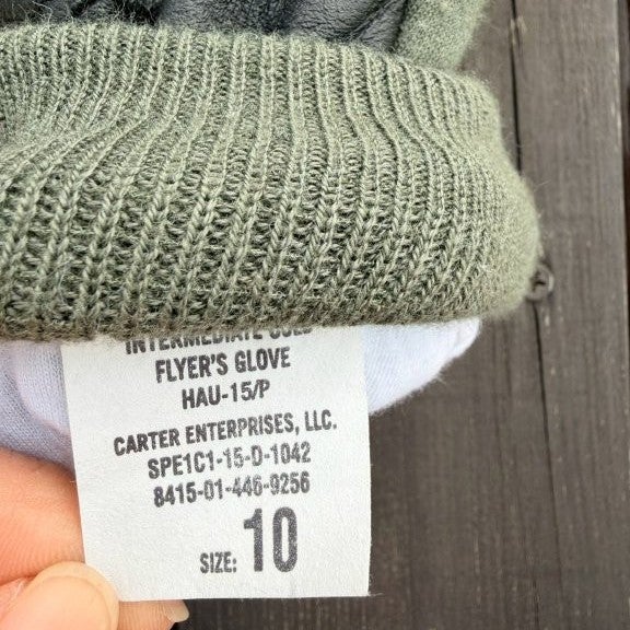 G.I.TTOOLS > フライヤーズグローブ