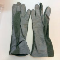 G.I.TTOOLS > ノーメックス フライヤーズグローブ（パイロットグローブ）