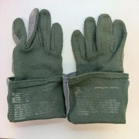 G.I.TTOOLS > ノーメックス フライヤーズグローブ（パイロットグローブ）