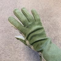 G.I.TTOOLS > ノーメックス フライヤーズグローブ（パイロットグローブ）