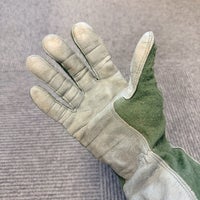 G.I.TTOOLS > ノーメックス フライヤーズグローブ（パイロットグローブ）