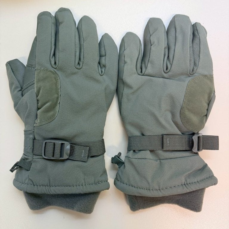 G.I.TTOOLS > ICW グローブ フォリッジ MEDIUM-WIDE