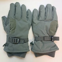 G.I.TTOOLS > ICW グローブ フォリッジ MEDIUM-WIDE