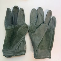 G.I.TTOOLS > レザー ユーティリティグローブ フォリッジ M