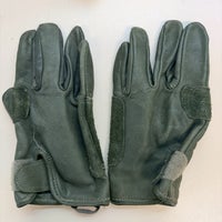 G.I.TTOOLS > レザー ユーティリティグローブ フォリッジ M