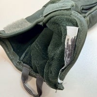 G.I.TTOOLS > レザー ユーティリティグローブ フォリッジ M