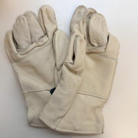 G.I.TTOOLS > HEAVY DUTY ラペリンググローブ レザーグローブ（サイズ５）