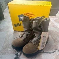 G.I.TTOOLS > BELLEVILLEブーツ7.5RF(24.5)